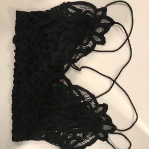 FP never worn (tags on)bralette
